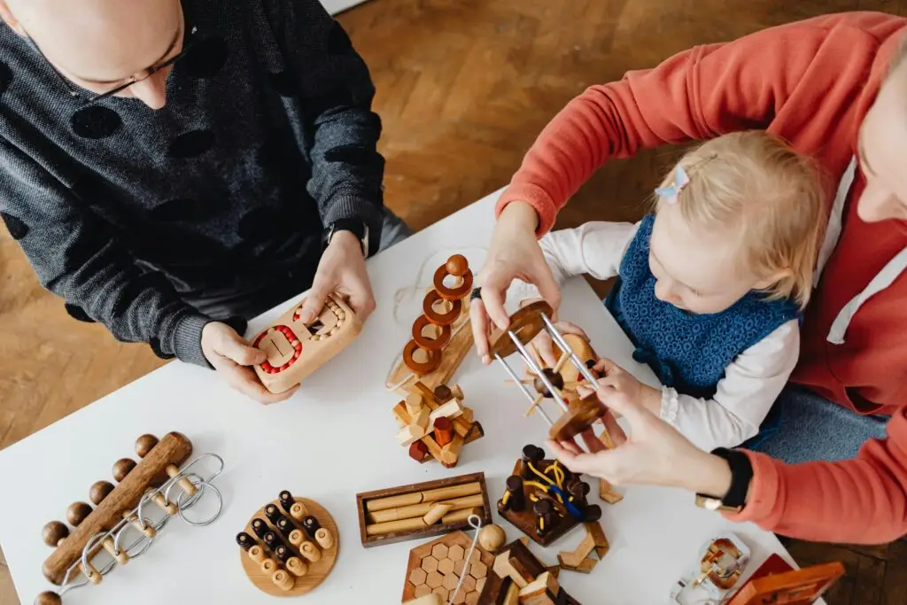 Engaging DIY Educational Activities for Toddlers