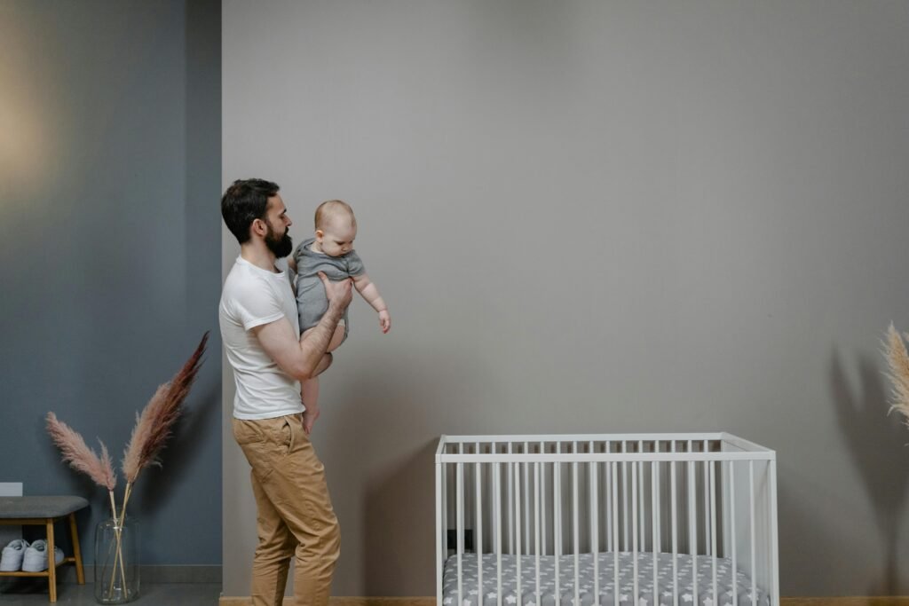 The Ultimate Baby Safety Checklist for Apartment Living