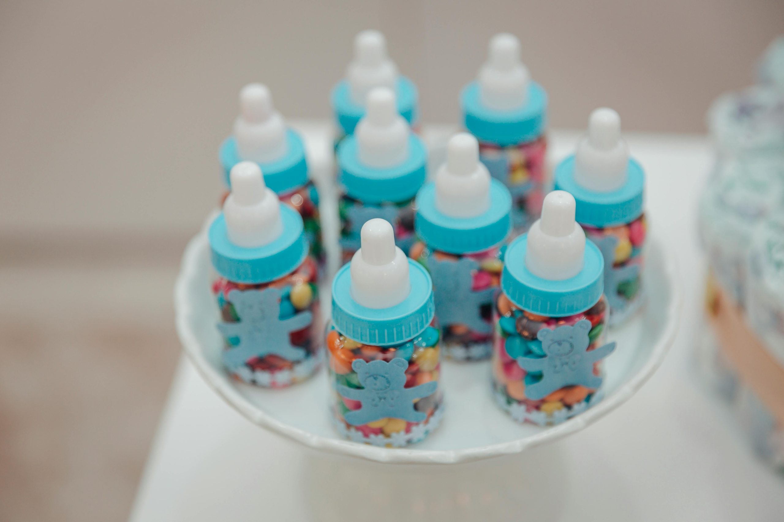 Baby Bottles