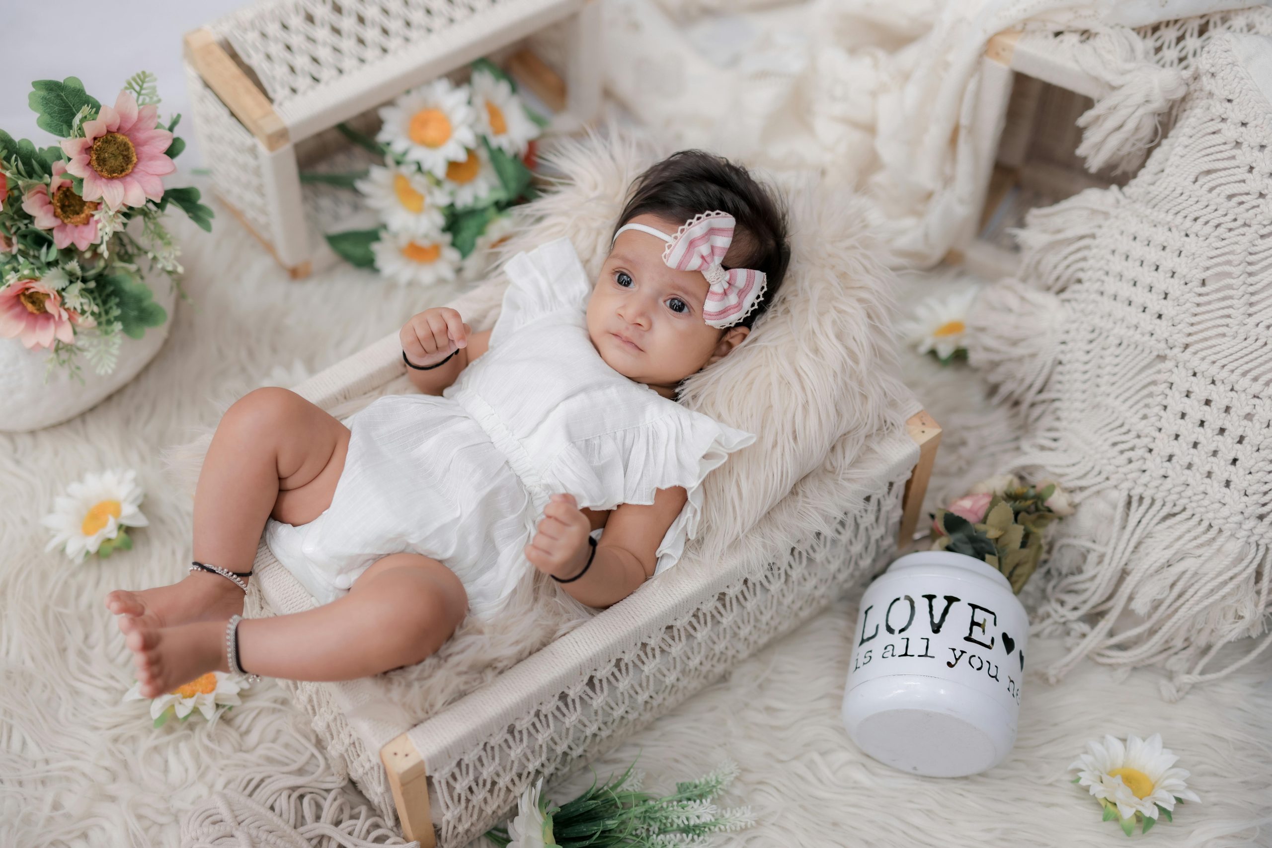 Baby Safety Checklist