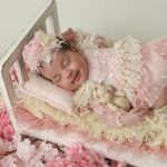 Why Do Newborns Smile in Their Sleep?